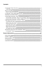 Preview for 3 page of Texas Instruments TI-Innovator Rover Setup Manual