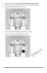 Preview for 9 page of Texas Instruments TI-Innovator Rover Setup Manual