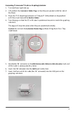 Preview for 11 page of Texas Instruments TI-Innovator Rover Setup Manual