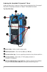 Preview for 12 page of Texas Instruments TI-Innovator Rover Setup Manual