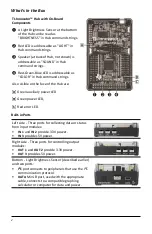 Предварительный просмотр 6 страницы Texas Instruments TI LaunchPad Board Getting Started Manual