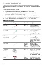 Предварительный просмотр 28 страницы Texas Instruments TI LaunchPad Board Getting Started Manual