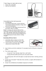 Предварительный просмотр 32 страницы Texas Instruments TI LaunchPad Board Getting Started Manual