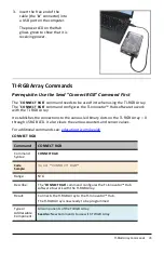 Предварительный просмотр 39 страницы Texas Instruments TI LaunchPad Board Getting Started Manual