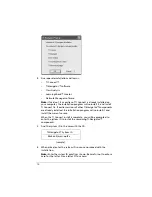 Предварительный просмотр 22 страницы Texas Instruments TI-Navigator Installation Manual