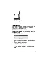 Предварительный просмотр 25 страницы Texas Instruments TI-Navigator Installation Manual