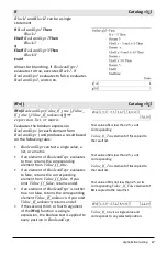 Preview for 87 page of Texas Instruments TI-Nspire CAS Reference Manual