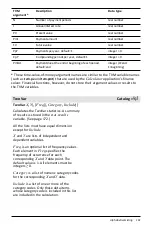 Preview for 191 page of Texas Instruments TI-Nspire CAS Reference Manual