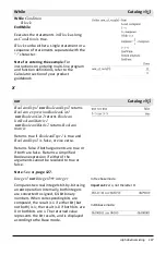 Preview for 197 page of Texas Instruments TI-Nspire CAS Reference Manual