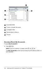 Preview for 50 page of Texas Instruments TI-Nspire CX Getting Started