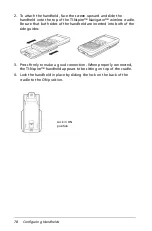 Preview for 84 page of Texas Instruments TI-Nspire CX Getting Started