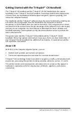 Preview for 7 page of Texas Instruments ti nspire cx Manual Book