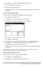 Preview for 47 page of Texas Instruments ti nspire cx Manual Book