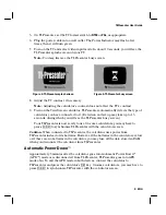 Preview for 7 page of Texas Instruments TI-Presenter User Manual