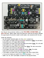 Preview for 7 page of Texas Instruments TI Robotics System Learning Kit Construction Manual