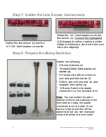 Preview for 12 page of Texas Instruments TI Robotics System Learning Kit Construction Manual