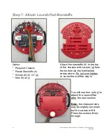 Preview for 19 page of Texas Instruments TI Robotics System Learning Kit Construction Manual