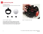 Preview for 10 page of Texas Instruments TI-RSLK Construction Manual