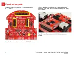 Preview for 15 page of Texas Instruments TI-RSLK Construction Manual