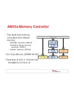 Предварительный просмотр 11 страницы Texas Instruments TI SITARA ARM User Manual