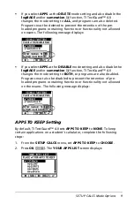 Предварительный просмотр 13 страницы Texas Instruments TI TestGuard 4.0 Manual Book