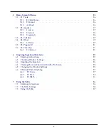 Preview for 3 page of Texas Instruments TI Voyage 200 Introductory Handbook