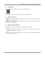 Preview for 5 page of Texas Instruments TI Voyage 200 Introductory Handbook