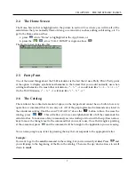 Preview for 7 page of Texas Instruments TI Voyage 200 Introductory Handbook