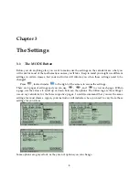 Preview for 8 page of Texas Instruments TI Voyage 200 Introductory Handbook