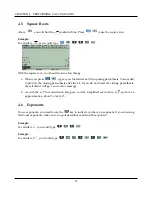 Preview for 12 page of Texas Instruments TI Voyage 200 Introductory Handbook