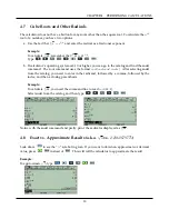 Preview for 13 page of Texas Instruments TI Voyage 200 Introductory Handbook