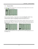 Preview for 39 page of Texas Instruments TI Voyage 200 Introductory Handbook