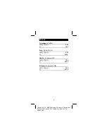 Preview for 5 page of Texas Instruments TI36X - Solar Scientific Calculator User Manual