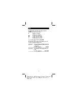 Preview for 9 page of Texas Instruments TI36X - Solar Scientific Calculator User Manual