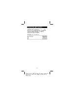 Preview for 20 page of Texas Instruments TI36X - Solar Scientific Calculator User Manual