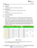 Preview for 76 page of Texas Instruments TIDA-00204 Manual