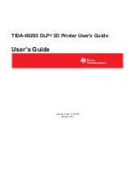 Texas Instruments TIDA-00293 User Manual предпросмотр