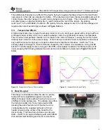 Preview for 5 page of Texas Instruments TIDA-00830 Quick Start Manual