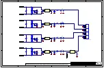 Предварительный просмотр 17 страницы Texas Instruments TIDA-010132 Schematic Diagram