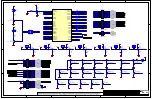 Предварительный просмотр 21 страницы Texas Instruments TIDA-010132 Schematic Diagram