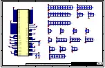 Предварительный просмотр 23 страницы Texas Instruments TIDA-010132 Schematic Diagram