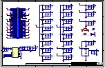 Предварительный просмотр 30 страницы Texas Instruments TIDA-010132 Schematic Diagram