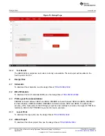 Предварительный просмотр 22 страницы Texas Instruments TIDA-050026-23882 Design Manual