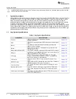 Preview for 2 page of Texas Instruments TIDA-050043 Design Manual