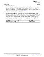 Preview for 4 page of Texas Instruments TIDA-050043 Design Manual