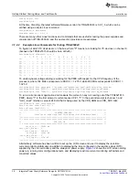 Preview for 28 page of Texas Instruments TIDA-050043 Design Manual