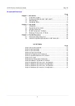 Preview for 4 page of Texas Instruments Tiris 2000 Series Reference Manual