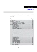 Preview for 11 page of Texas Instruments Tiris 2000 Series Reference Manual