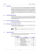 Preview for 13 page of Texas Instruments Tiris 2000 Series Reference Manual