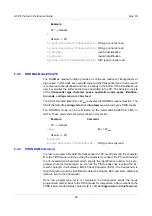 Preview for 26 page of Texas Instruments Tiris 2000 Series Reference Manual